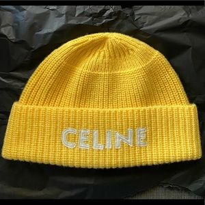 Celine Beanie